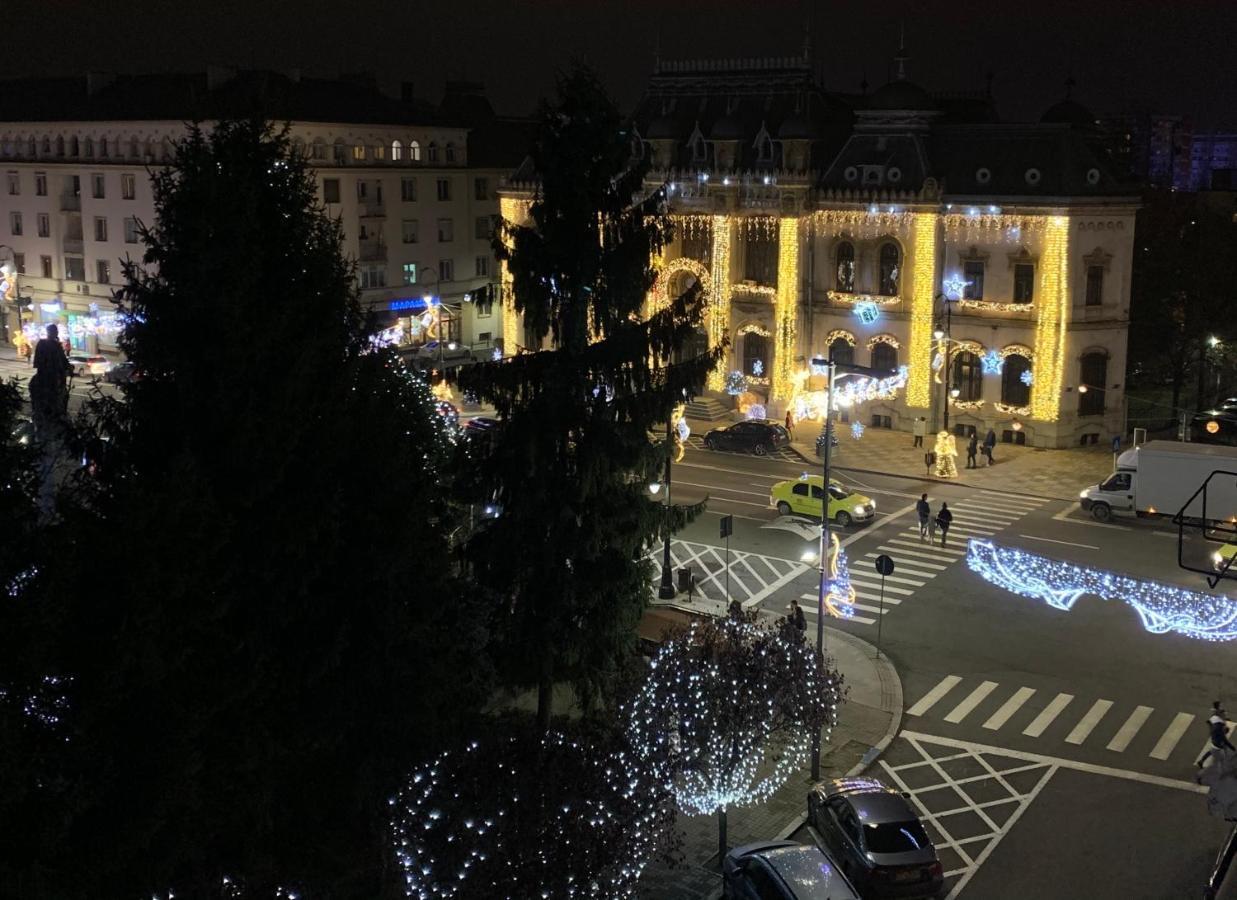 English Apartment Craiova Exterior foto